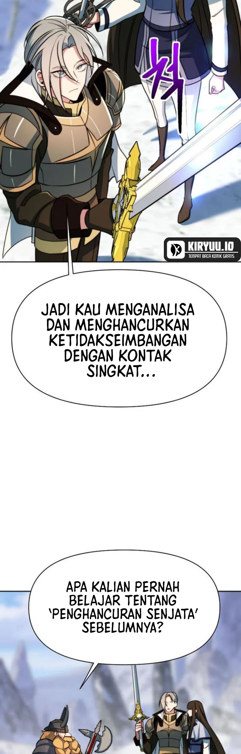 Chapter 167 - halaman 17