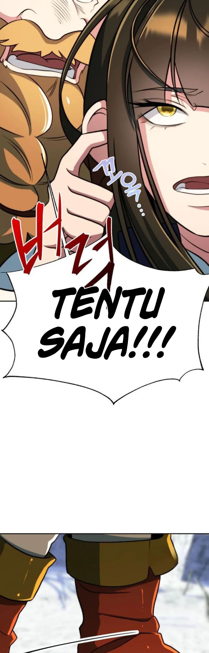 Chapter 167 - halaman 21
