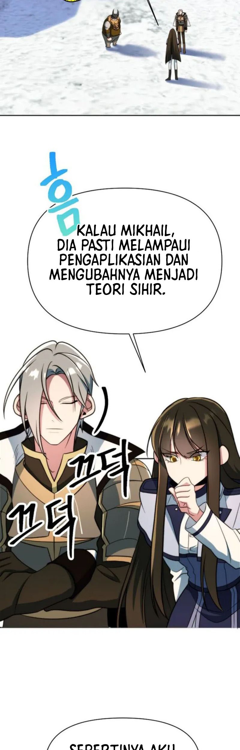 Chapter 167 - halaman 24