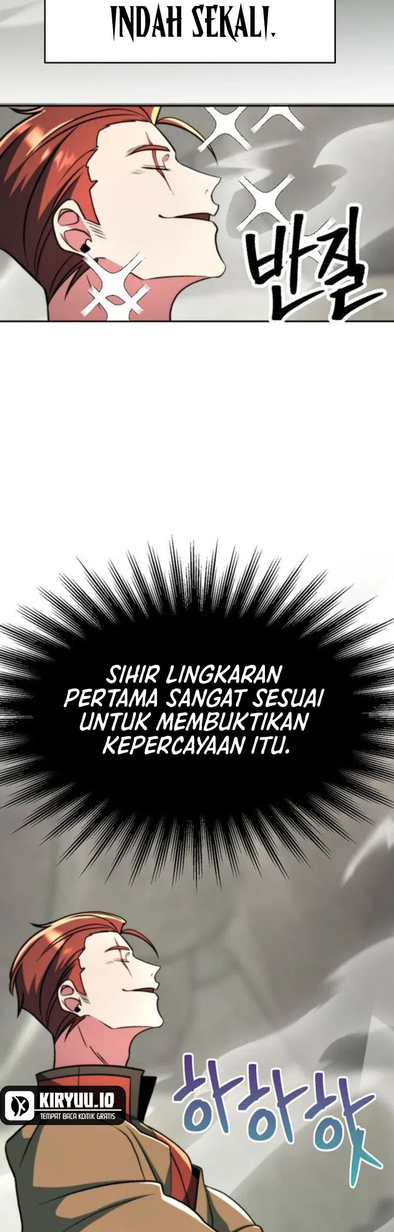 Chapter 167 - halaman 28