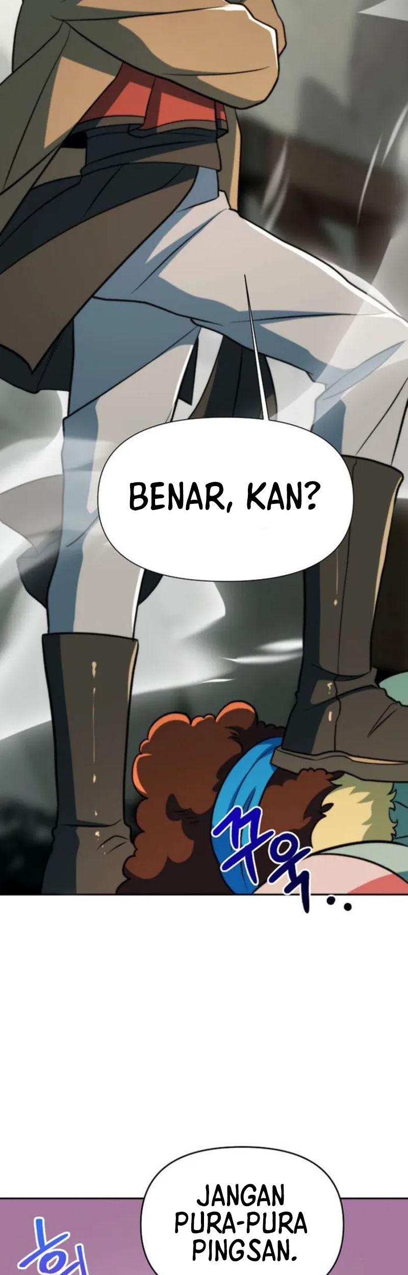 Chapter 167 - halaman 29