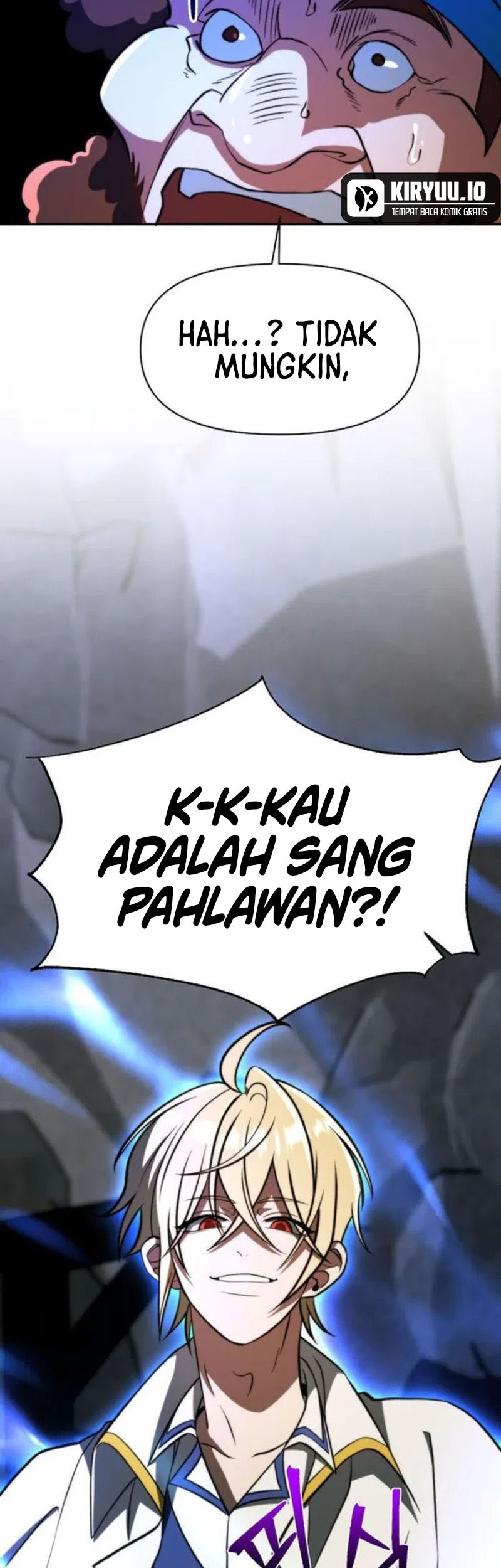 Chapter 167 - halaman 33