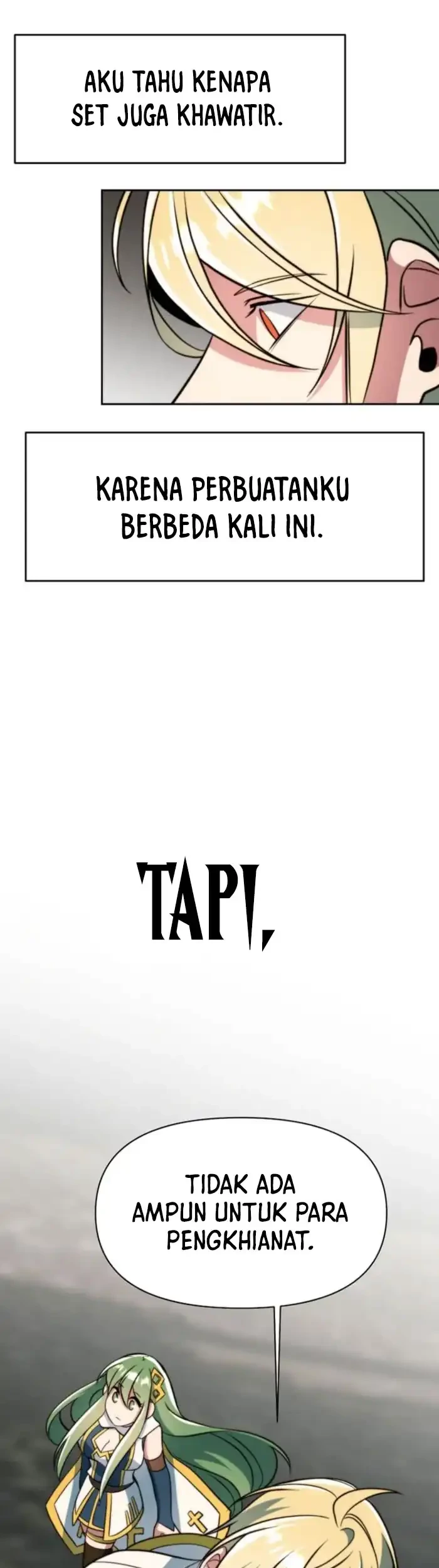 Chapter 169 - halaman 31