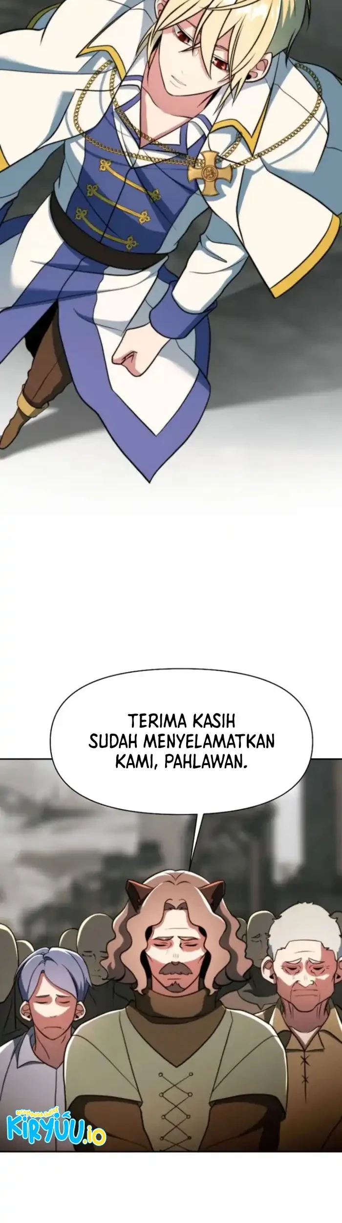 Chapter 169 - halaman 32