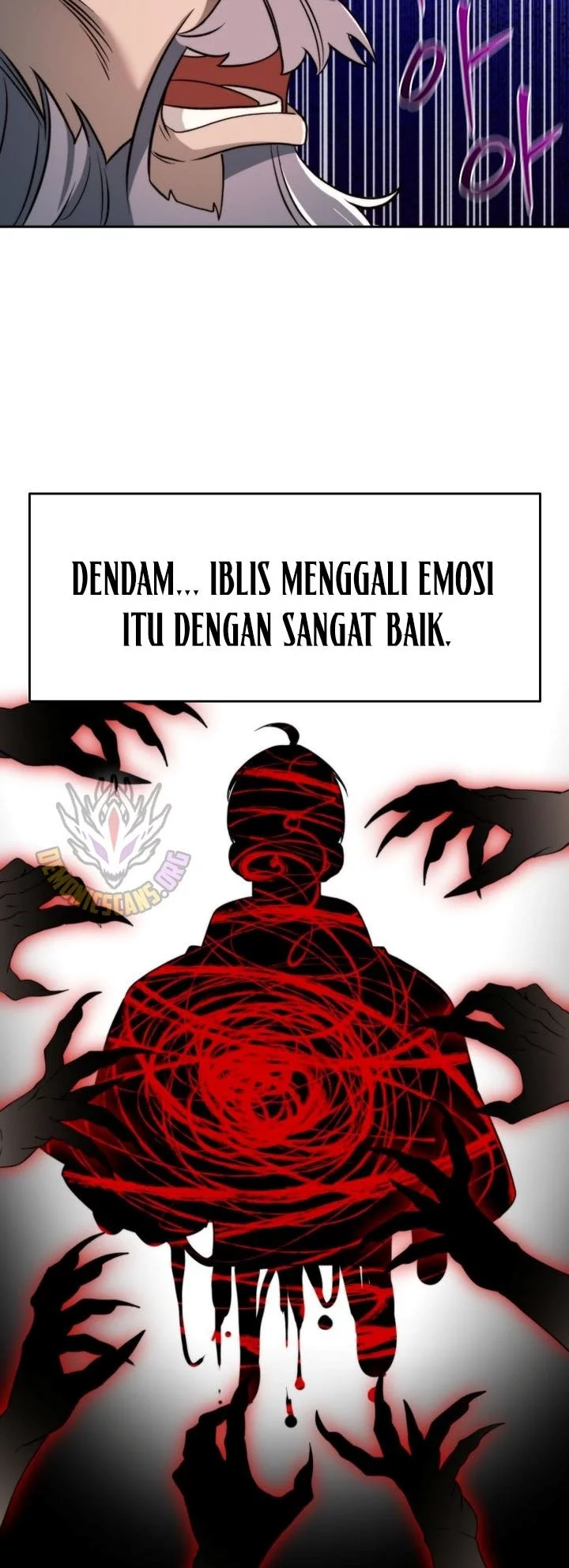 Chapter 170 - halaman 22