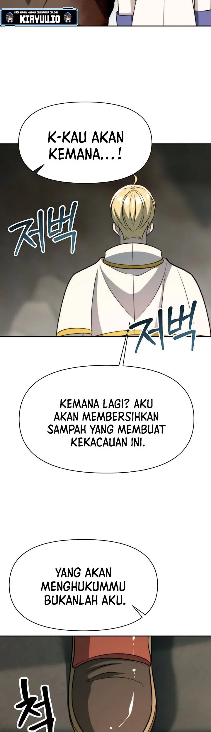 Chapter 170 - halaman 26