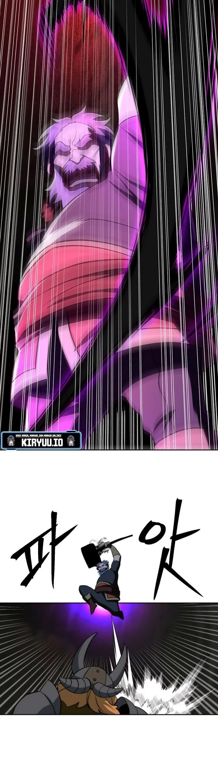 Chapter 170 - halaman 35