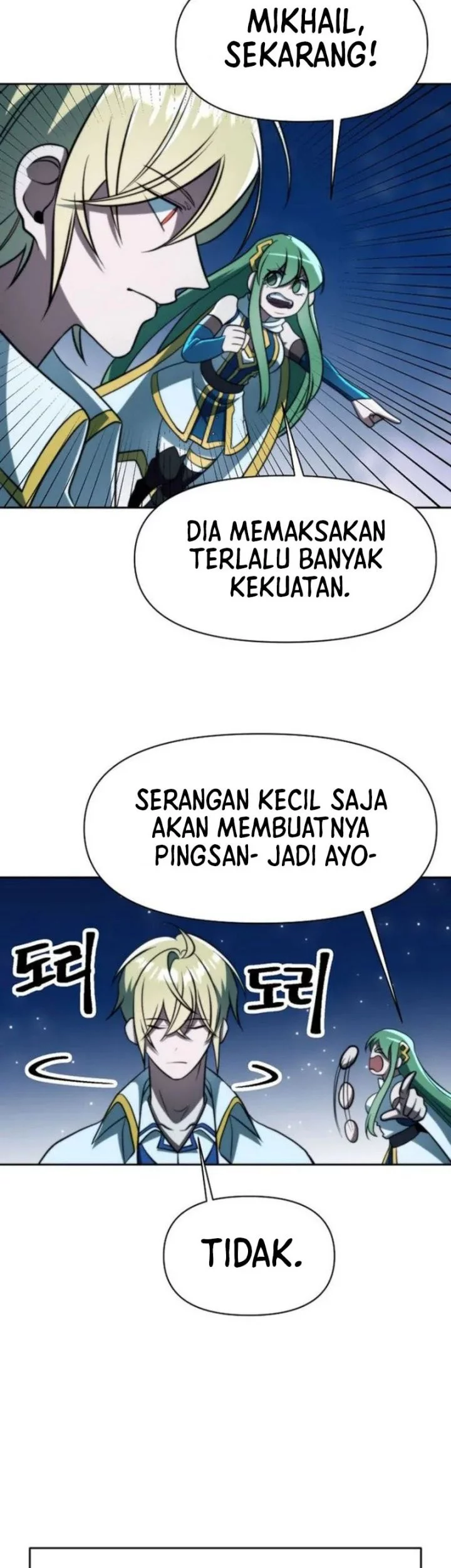 Chapter 171 - halaman 23