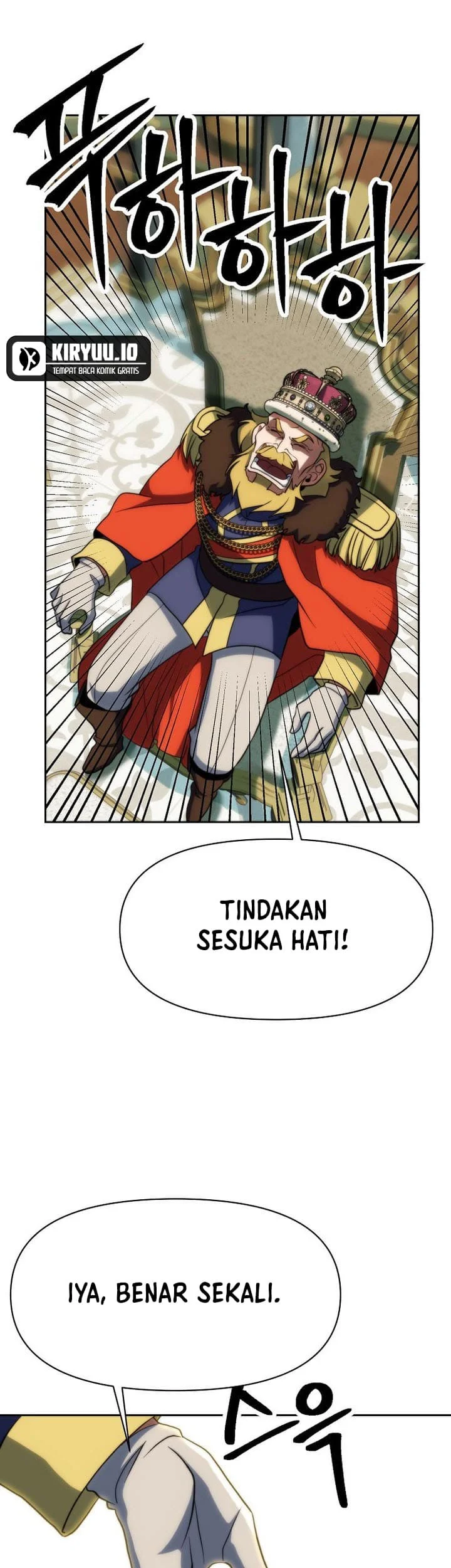 Chapter 172 - halaman 19