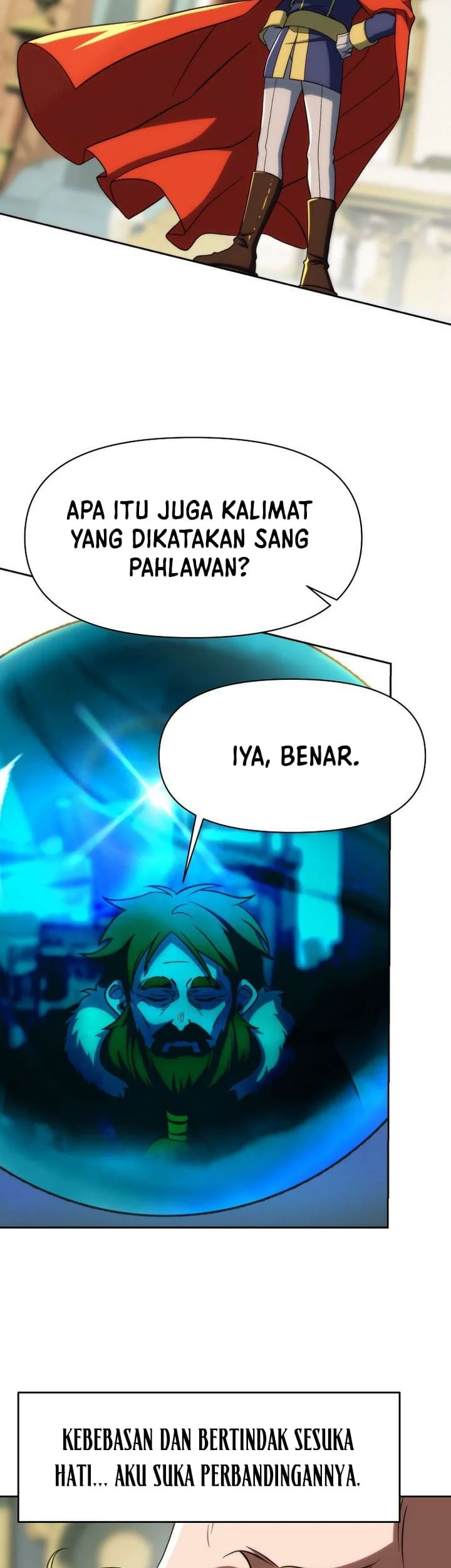 Chapter 172 - halaman 21