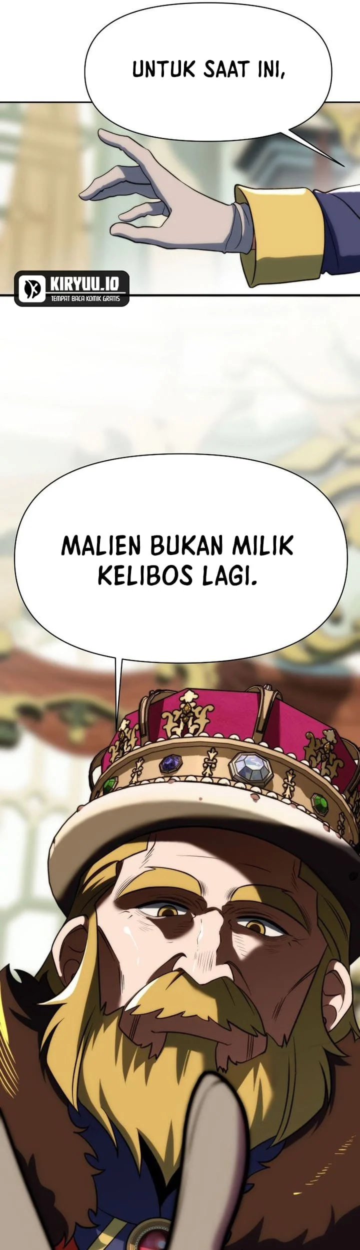 Chapter 172 - halaman 23