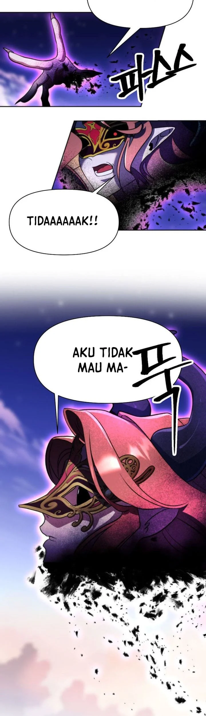 Chapter 172 - halaman 30