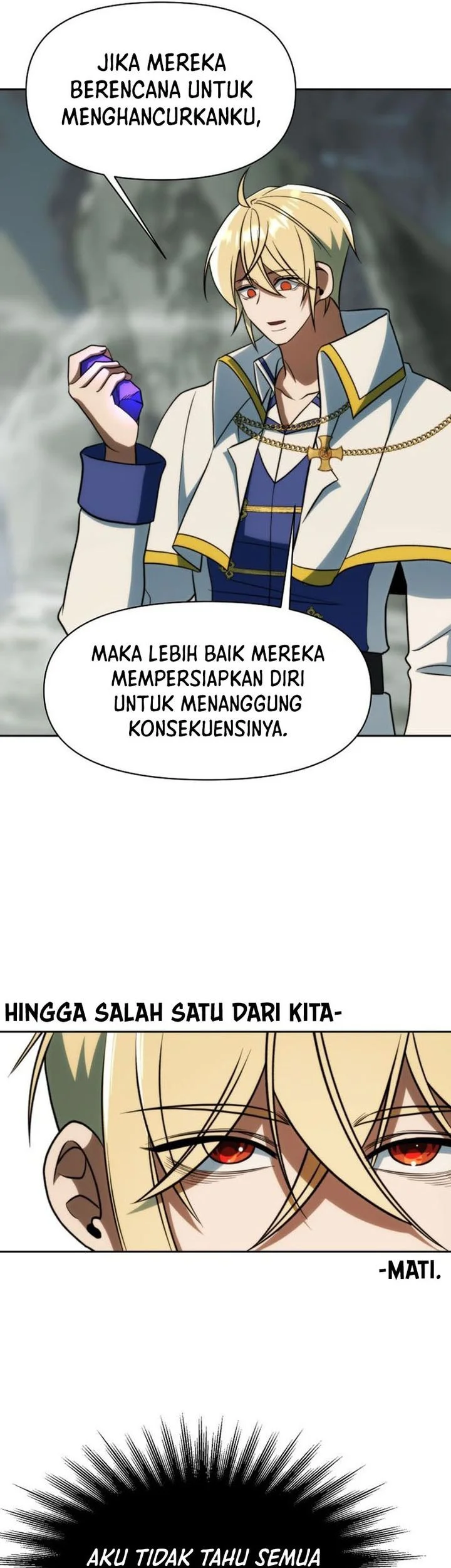 Chapter 173 - halaman 28