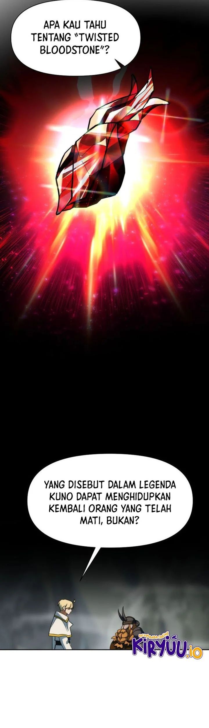 Chapter 173 - halaman 32