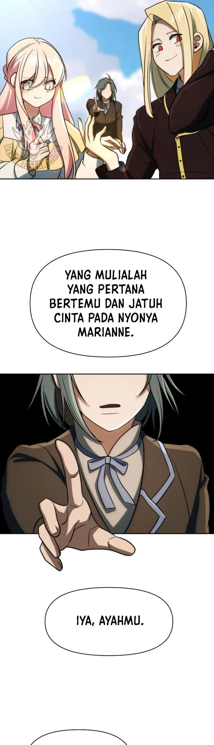 Chapter 174 - halaman 44