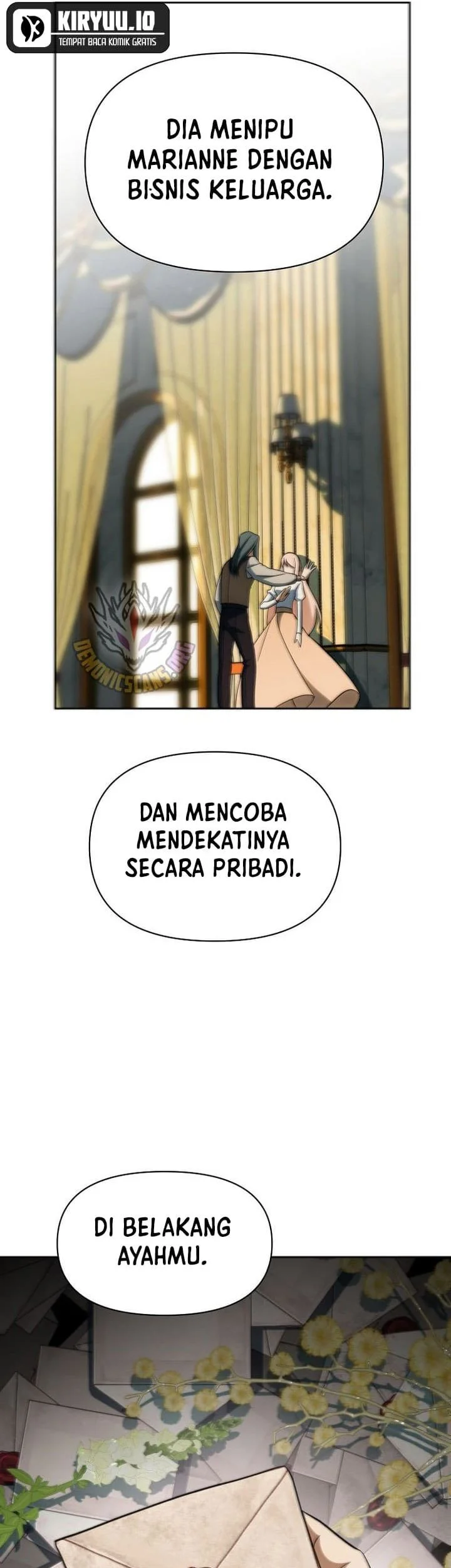 Chapter 174 - halaman 52