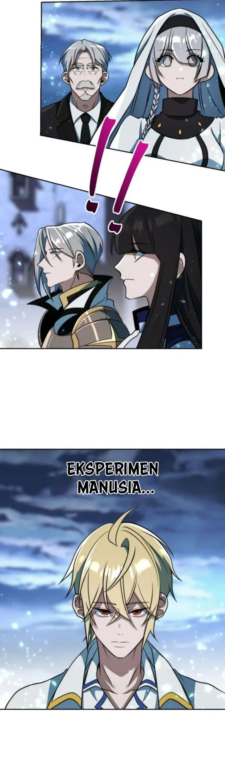 Chapter 175 - halaman 26