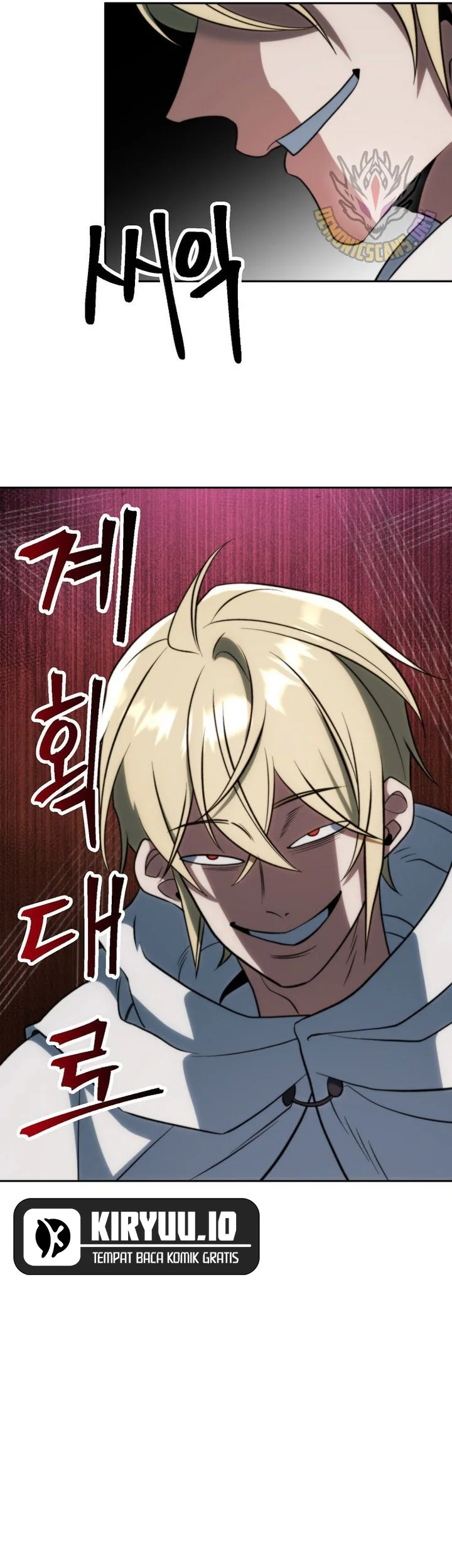Chapter 178 - halaman 36