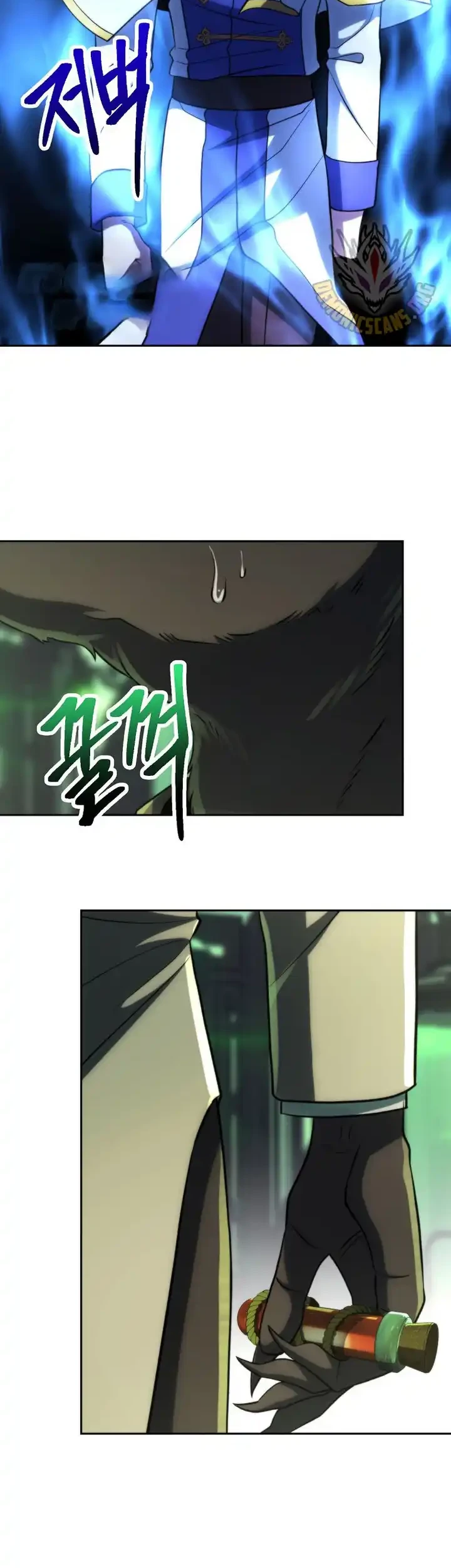 Chapter 180 - halaman 6