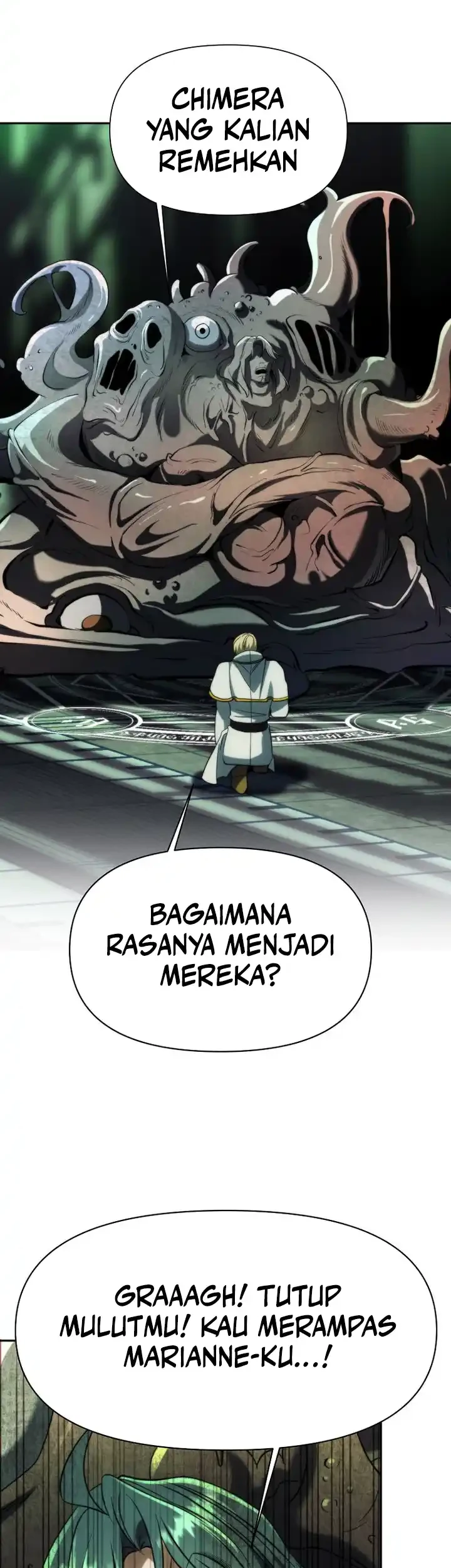 Chapter 180 - halaman 22