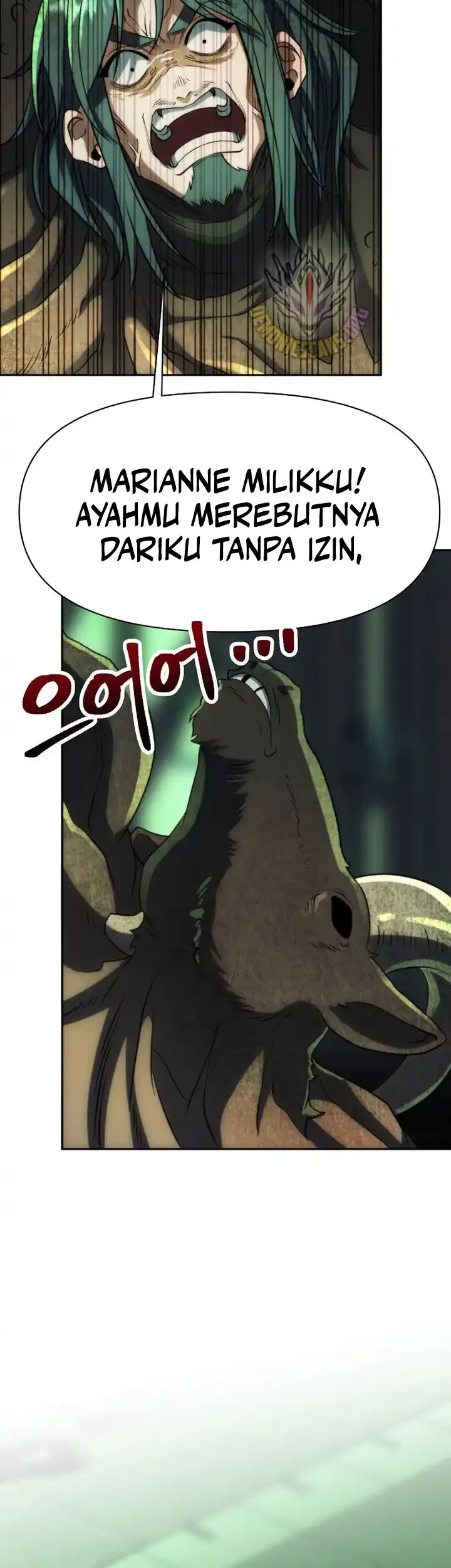 Chapter 180 - halaman 23