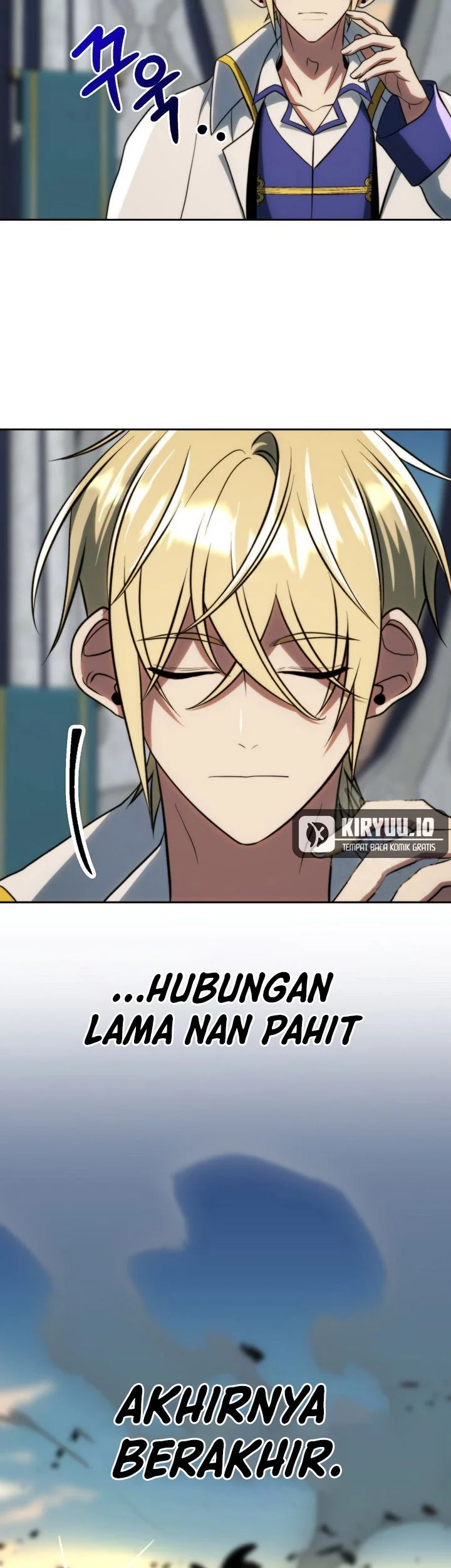 Chapter 181 - halaman 20