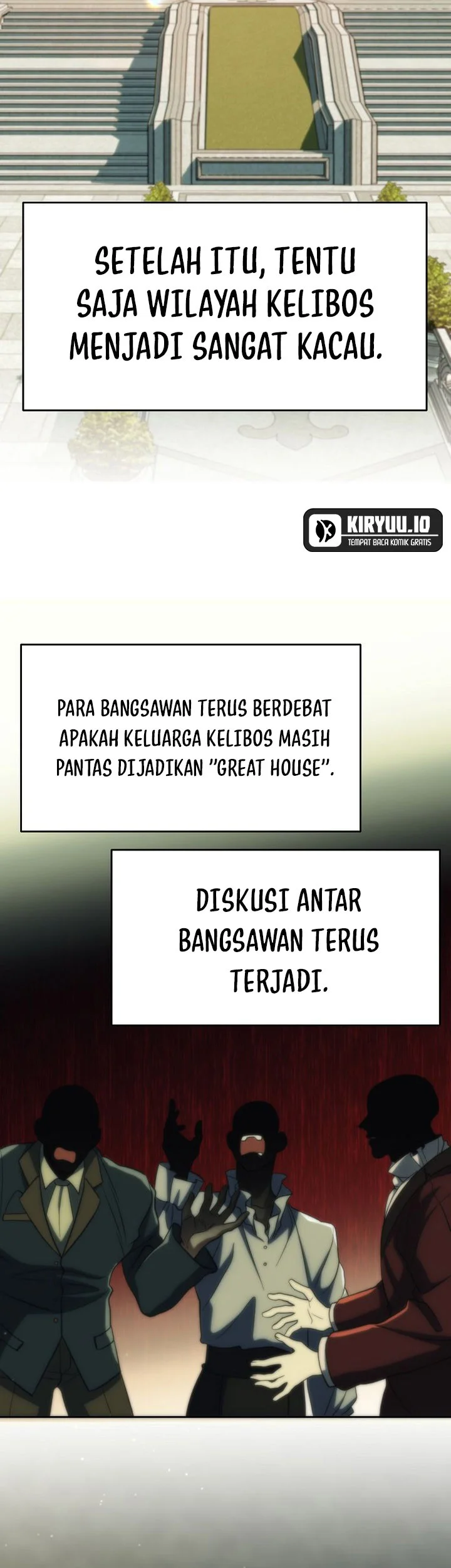 Chapter 181 - halaman 23