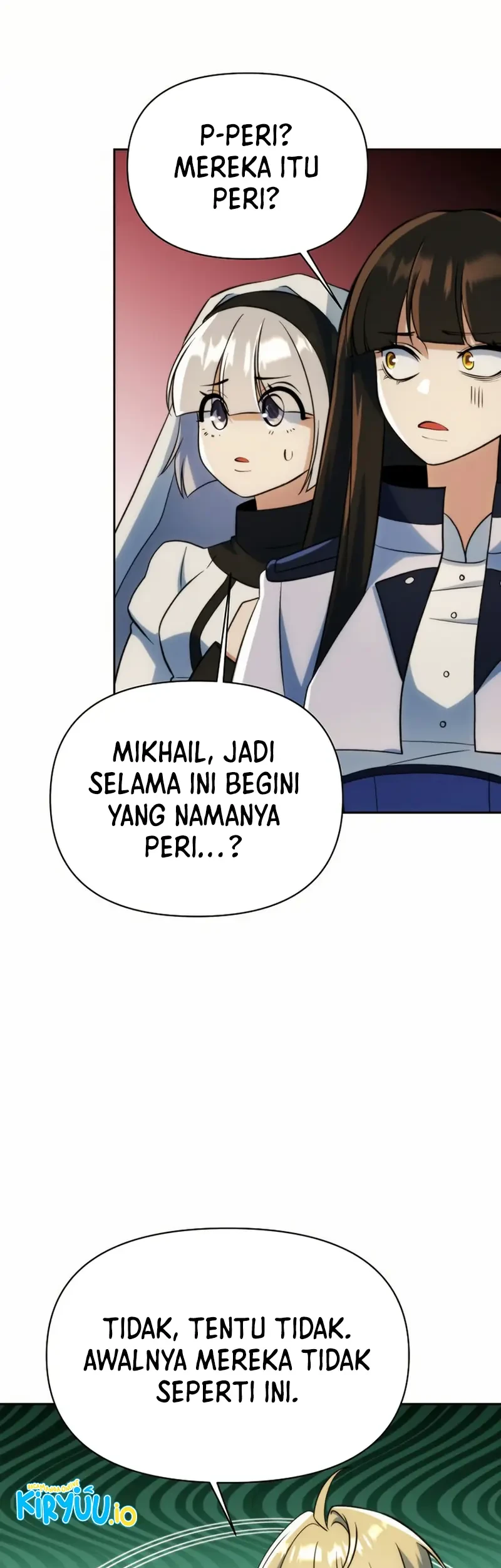 Chapter 182 - halaman 55