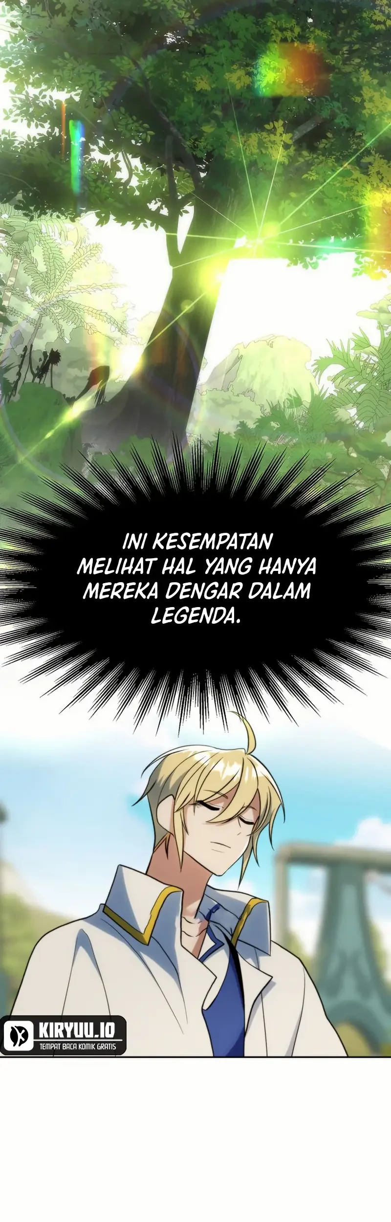 Chapter 182 - halaman 24