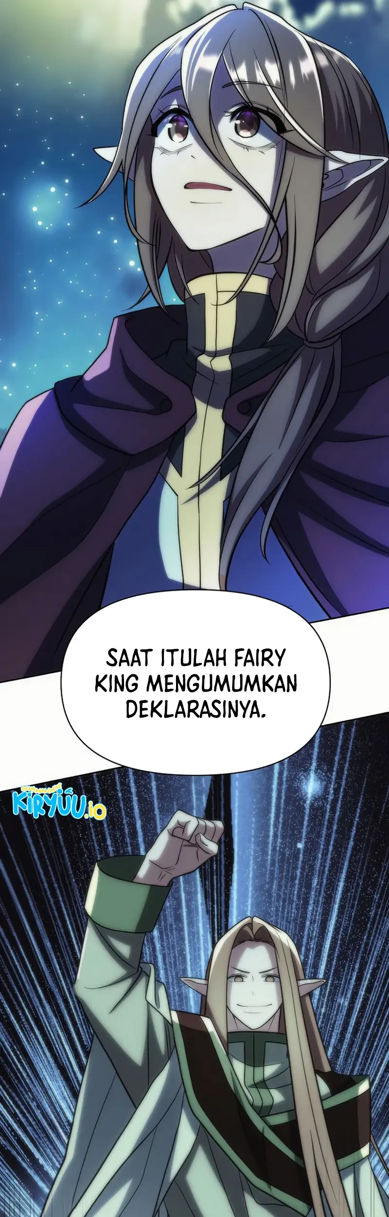 Chapter 182 - halaman 31