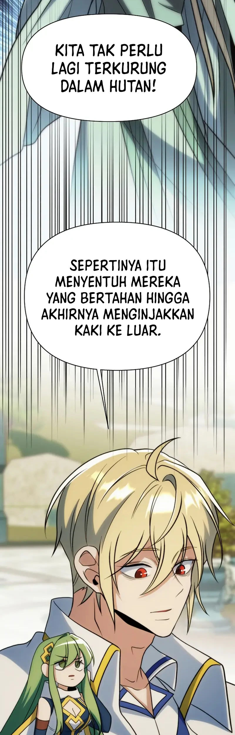 Chapter 182 - halaman 32