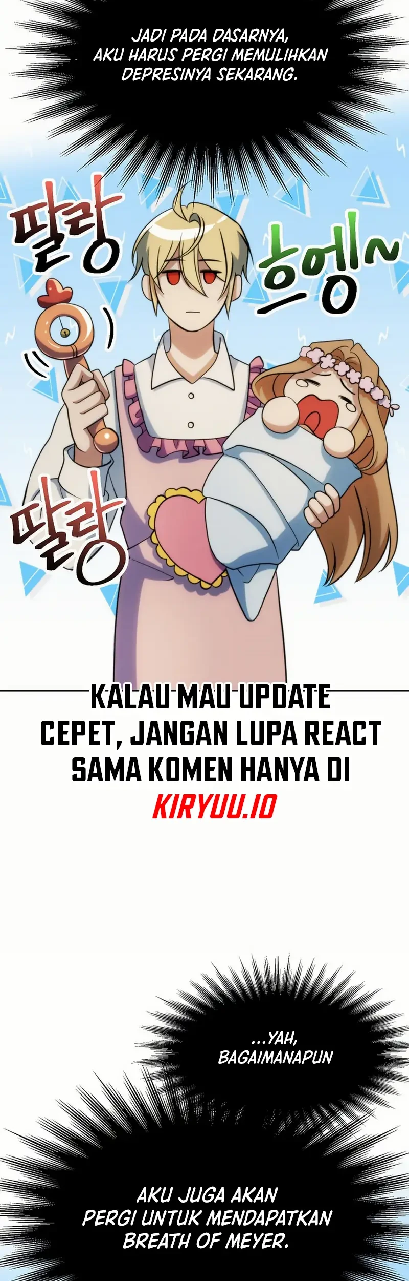 Chapter 182 - halaman 34