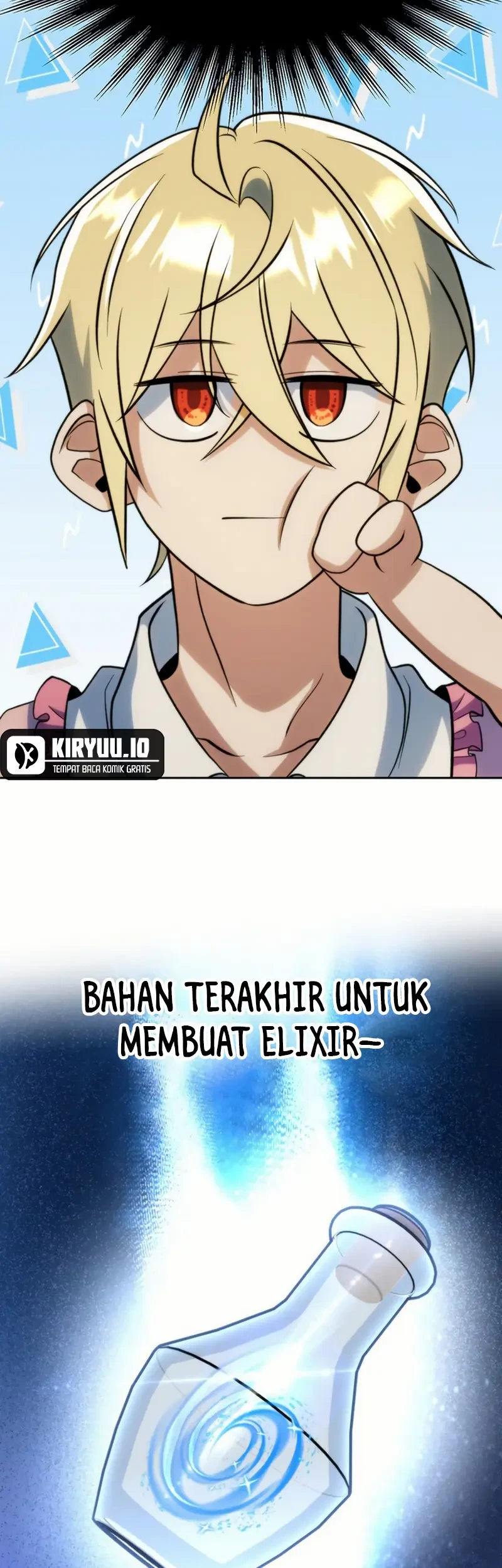 Chapter 182 - halaman 35