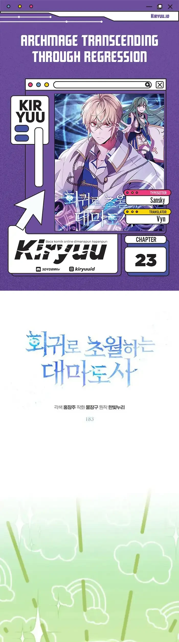 Chapter 183 - halaman 2