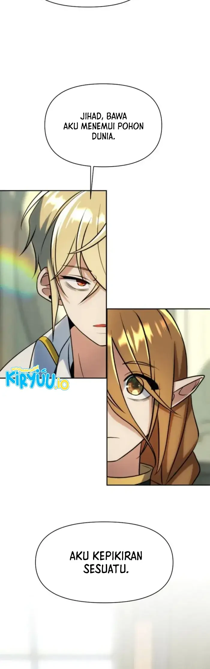 Chapter 183 - halaman 22