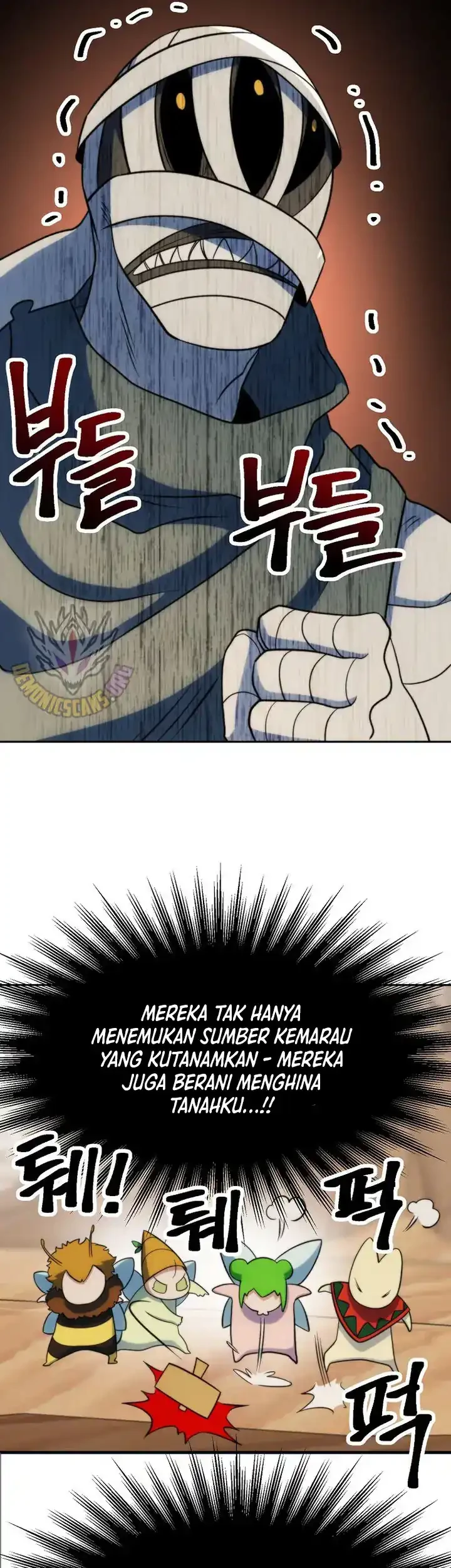 Chapter 184 - halaman 35