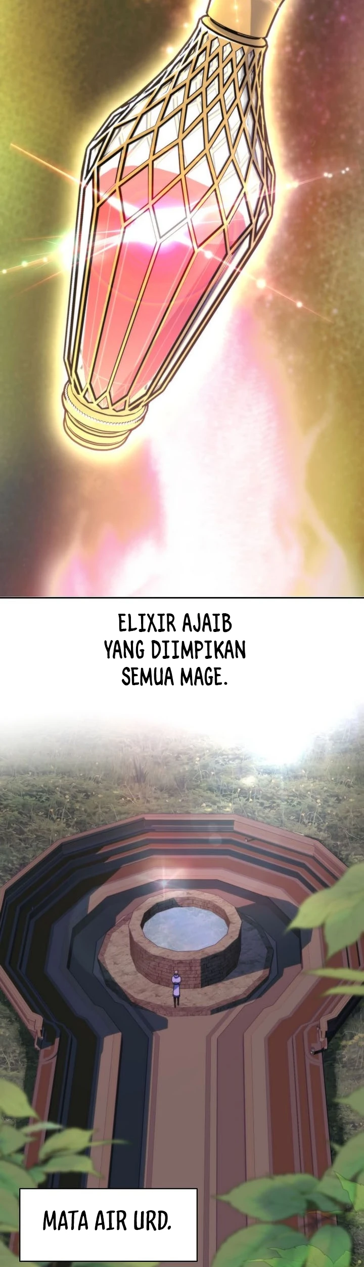 Chapter 185 - halaman 30