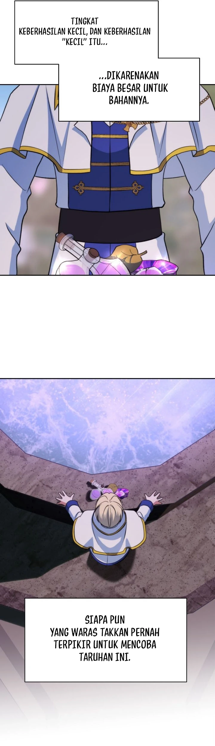 Chapter 185 - halaman 35