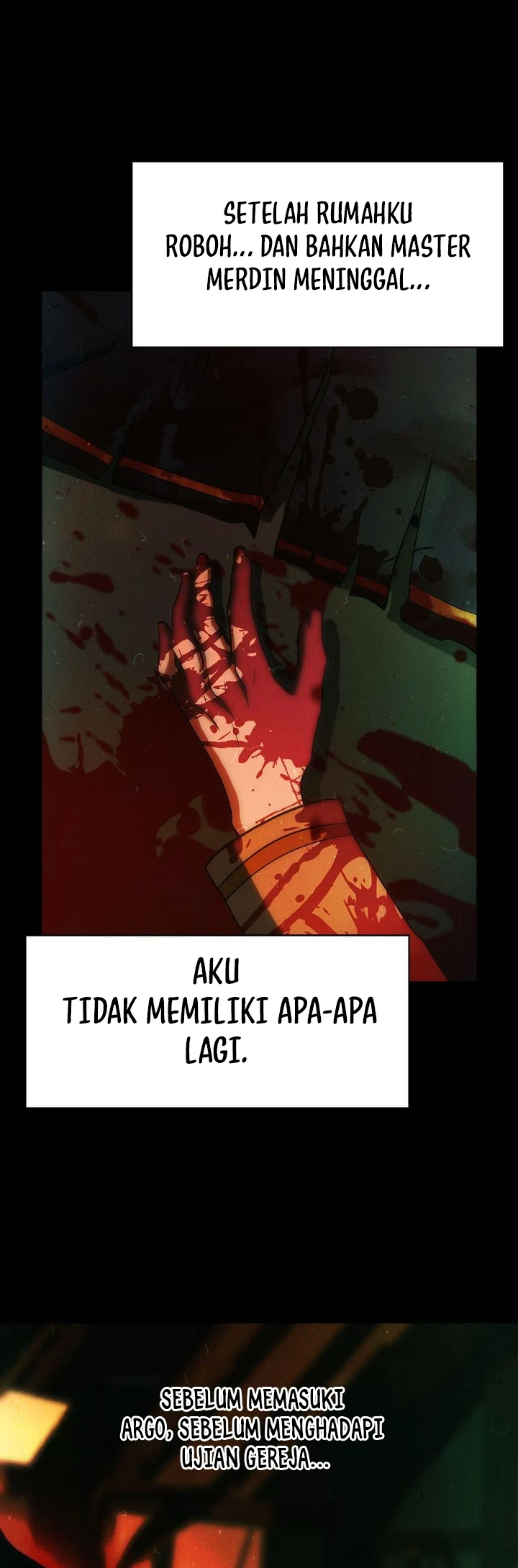 Chapter 185 - halaman 38