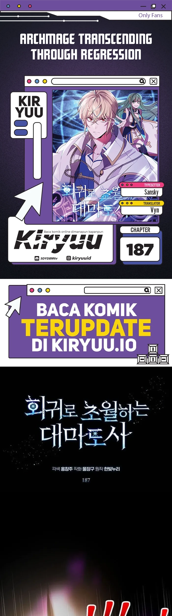 Chapter 187 - halaman 2