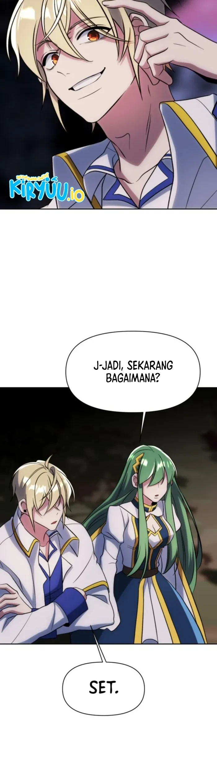 Chapter 187 - halaman 24