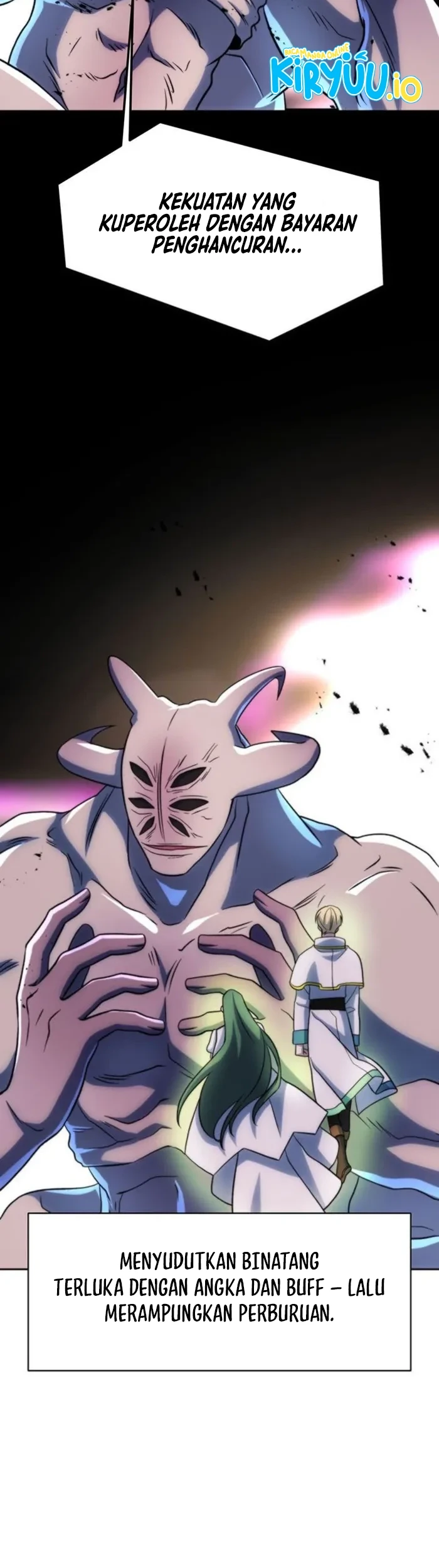Chapter 187 - halaman 37