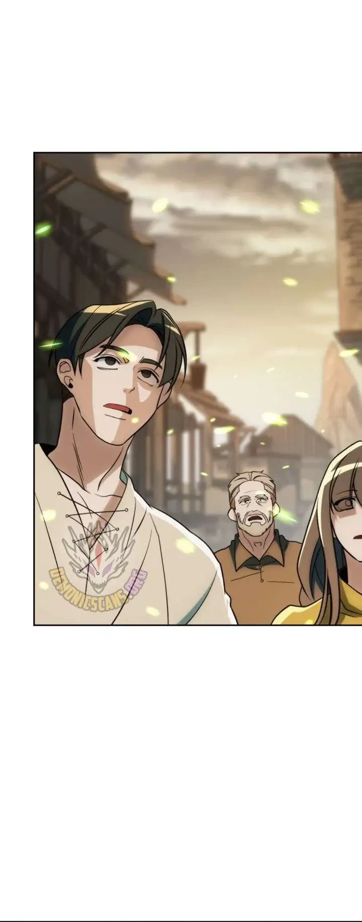Chapter 188 - halaman 31