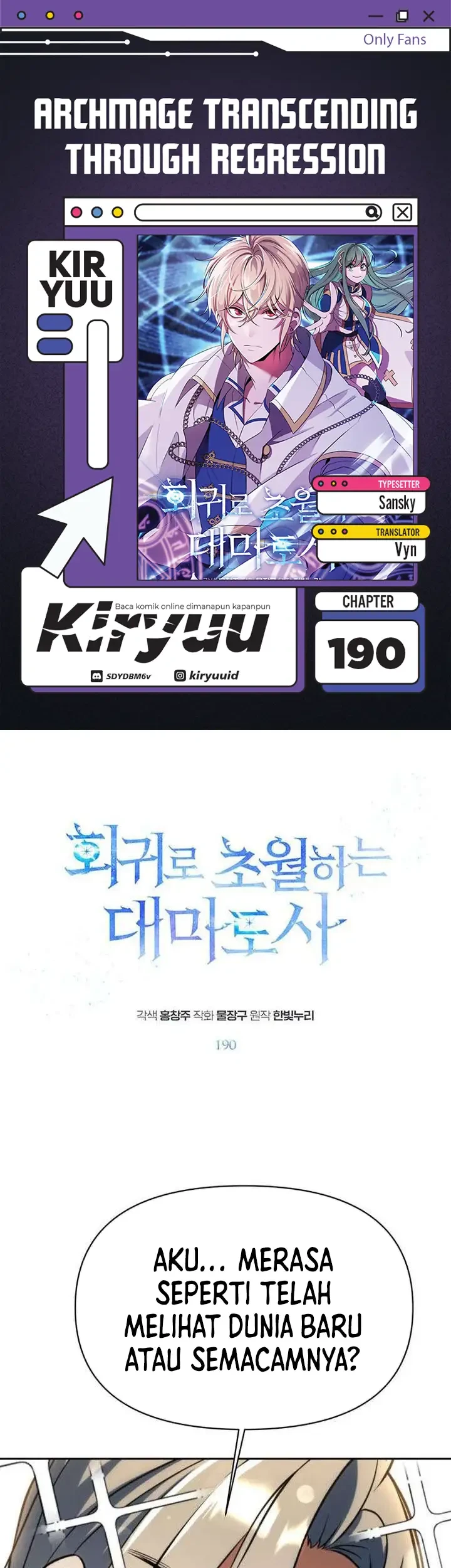 Chapter 190 - halaman 2
