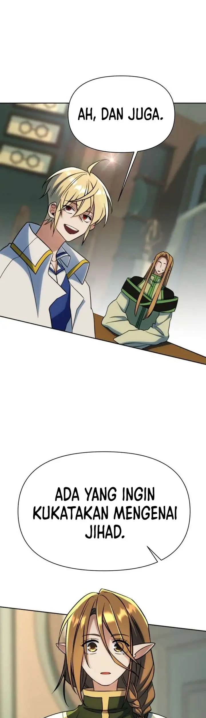 Chapter 190 - halaman 21