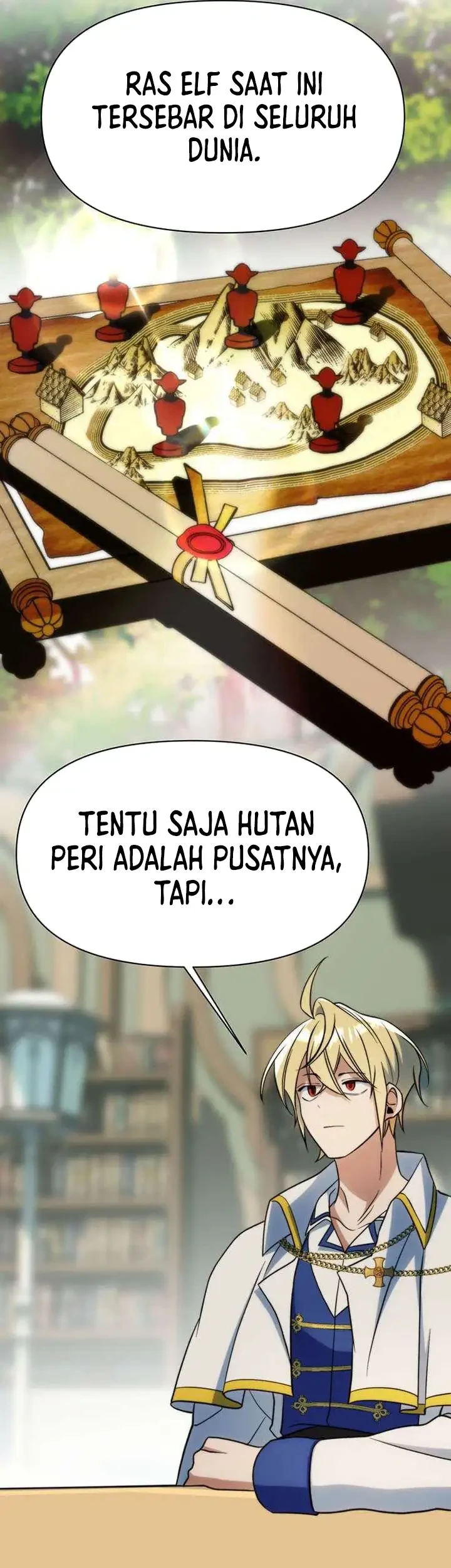 Chapter 190 - halaman 23