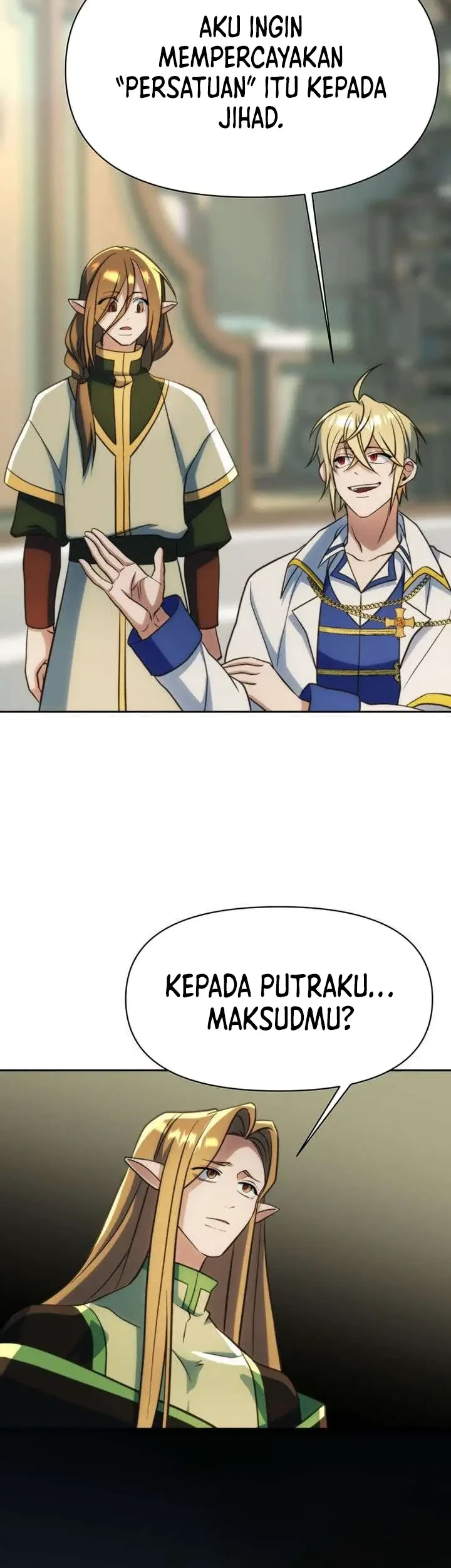 Chapter 190 - halaman 25