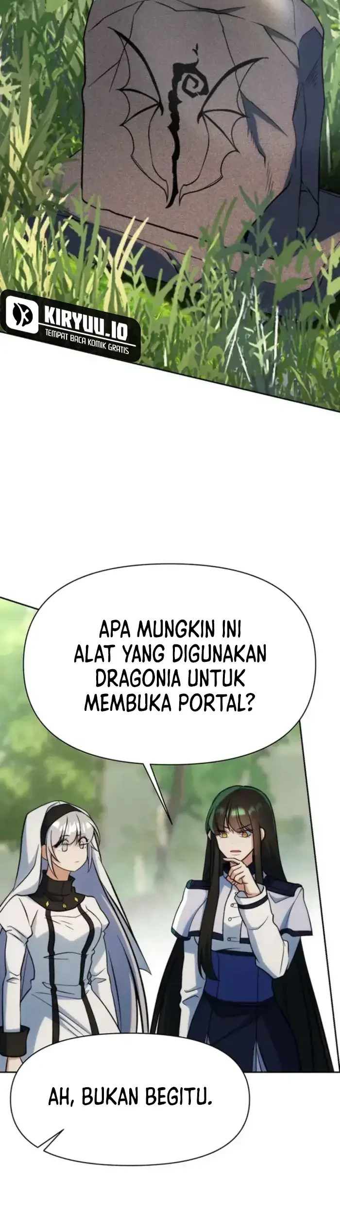 Chapter 191 - halaman 17