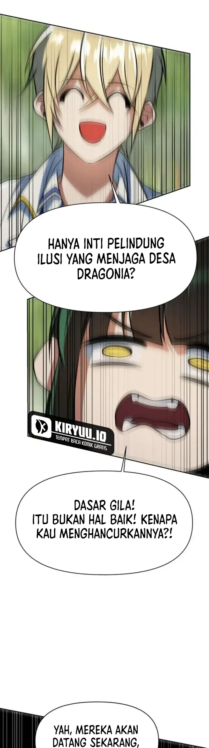 Chapter 191 - halaman 24