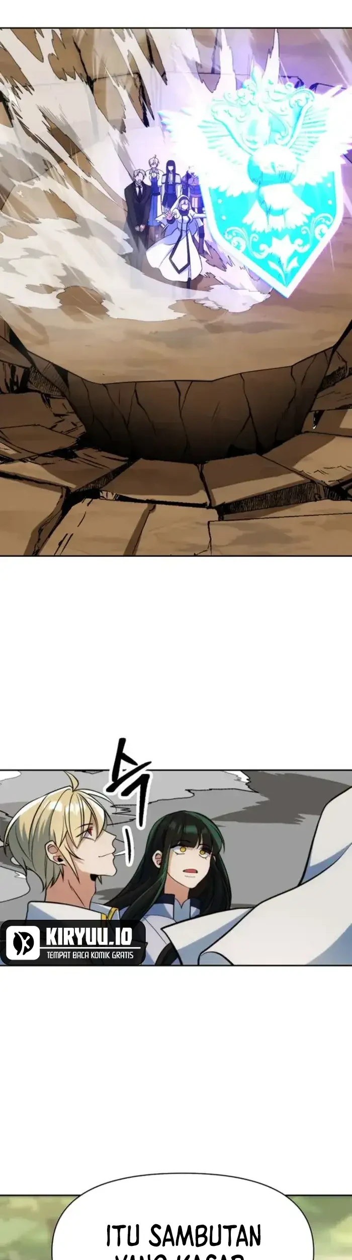 Chapter 191 - halaman 28